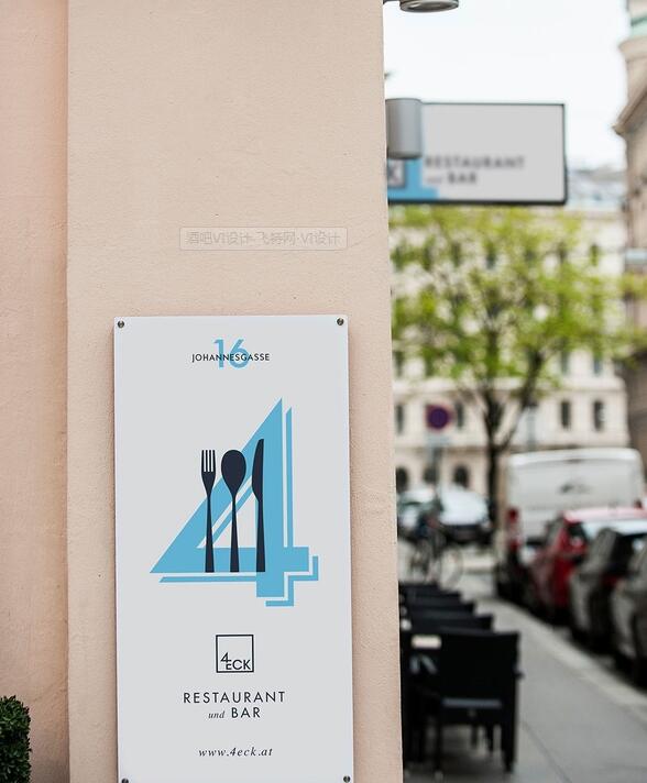 鄭州酒吧vi設(shè)計(jì)怎么設(shè)計(jì)更吸引年輕人呢？