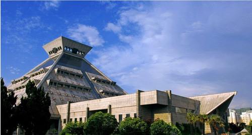 河南博物館展覽海報怎么設計？