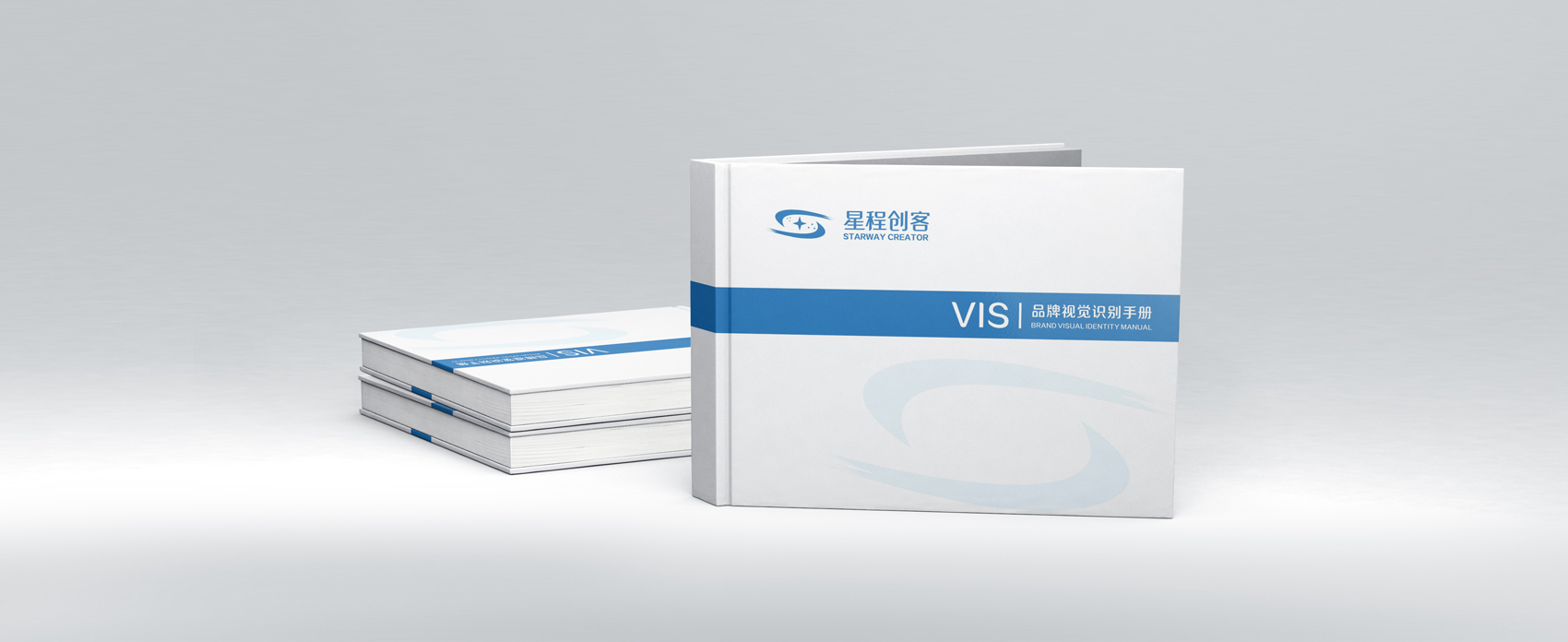 做公司VI視覺設(shè)計